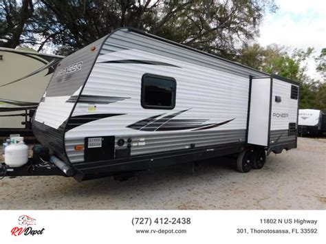  Tiffin for sale in Thonotosassa, FL at RV DEPOT LLC. Get your dream car today. 727-412-2438 . Get Approved Today APPLY ONLINE. Toggle navigation. Home; Inventory; Car ... 